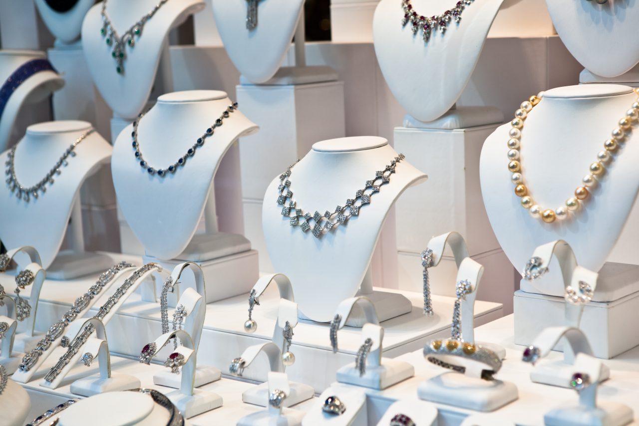 Miami Jewelry Store Alarm Systems Helios Security Systems