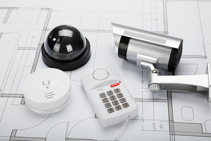 Why are Surveillance Cameras a MUST to secure your home or business in Broward