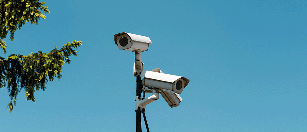 Types of CCTV Surveillance System