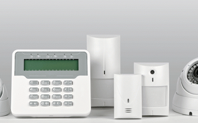 Residential and Commercial Burglar Alarm Systems in Miami