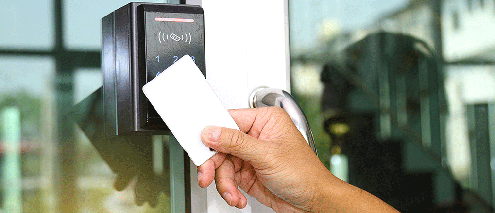 Benefits Of Card Access Control Systems in South Florida