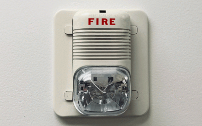 Protect Your Miami Home or Business with Fire Alarm Systems