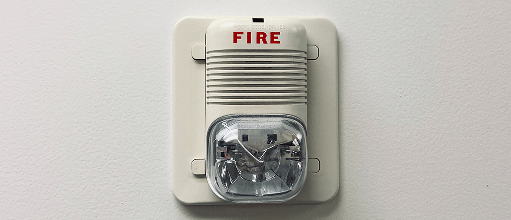 When are Fire Alarm Systems Required?