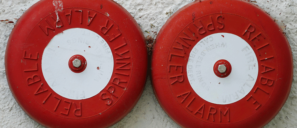 Certification Required for Fire Alarm Systems