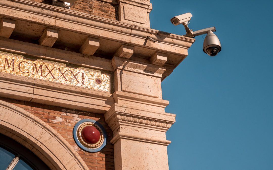 Benefits of Installing Security Cameras in South Florida