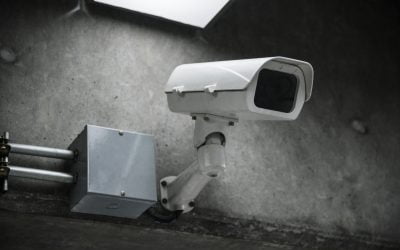 Surveillance Cameras: How to protect your South Florida Property