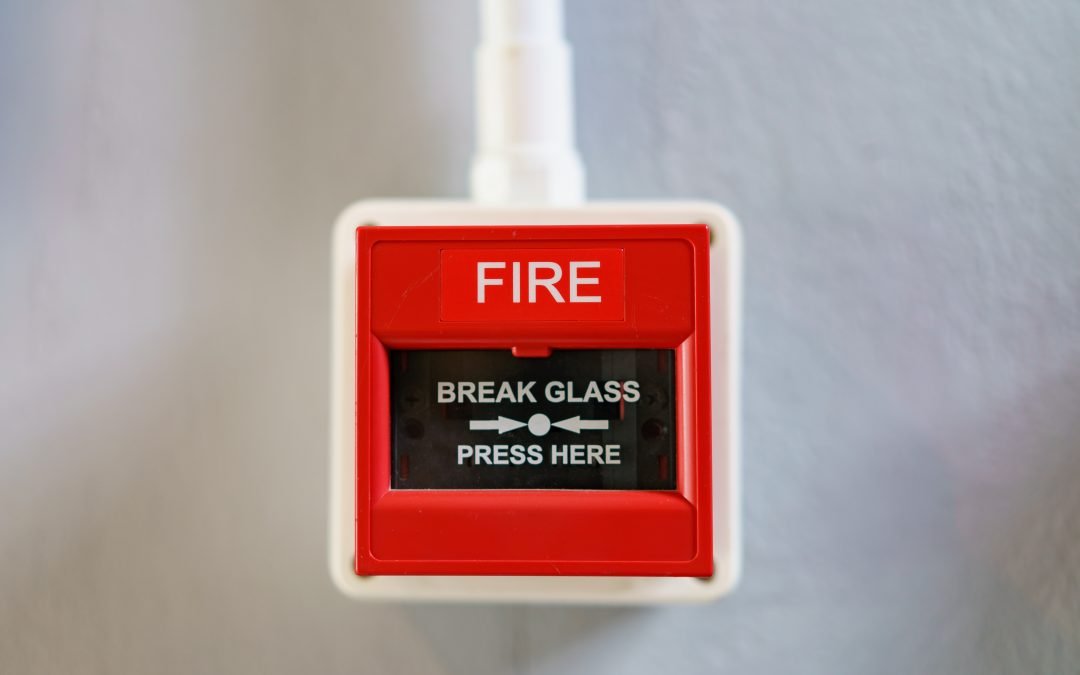 What is a Fire Alarm Control Panel?