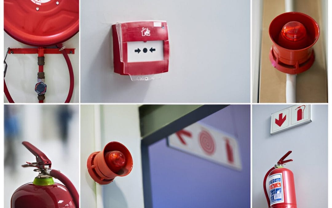 5 Things to Expect from a Reliable Fire Alarm Monitoring Company in 2025