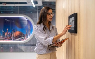 Why Every Growing Business Needs a Scalable Access Control Solution