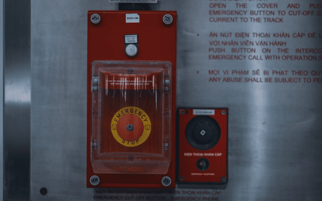What to Look for in a Commercial Fire Alarm System for Multi-Unit Properties