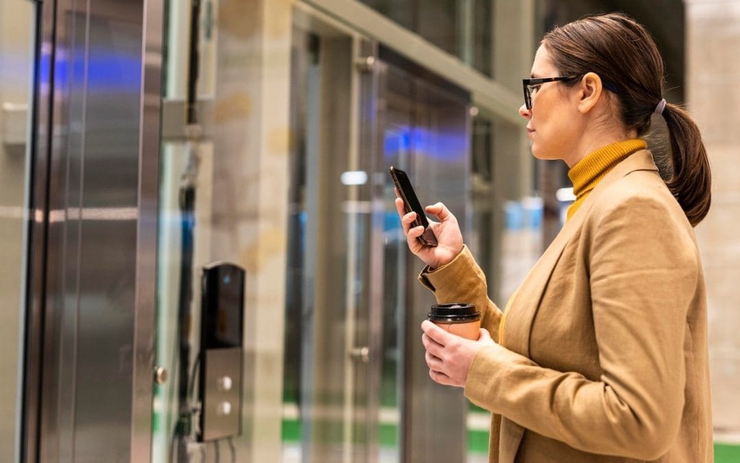 7 Reasons to Hire an Access Control Company for Your Commercial Property
