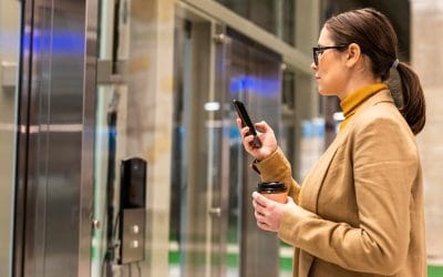 7 Reasons to Hire an Access Control Company for Your Commercial Property