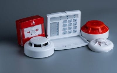 Why Smart Fire Alarm Systems Are a Must for Every Home Alarm Setup in 2025