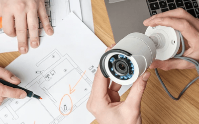 5 Mistakes to Avoid When Choosing a Security Alarm Company