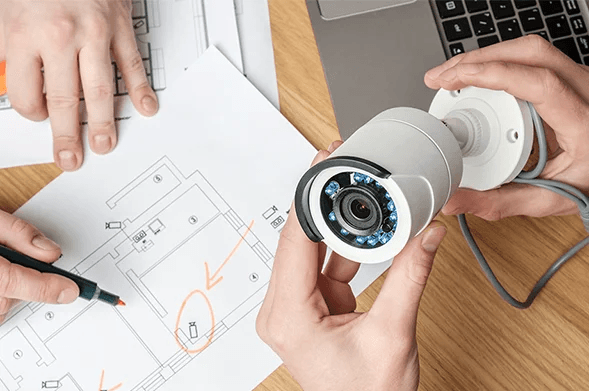 5 Mistakes to Avoid When Choosing a Security Alarm Company