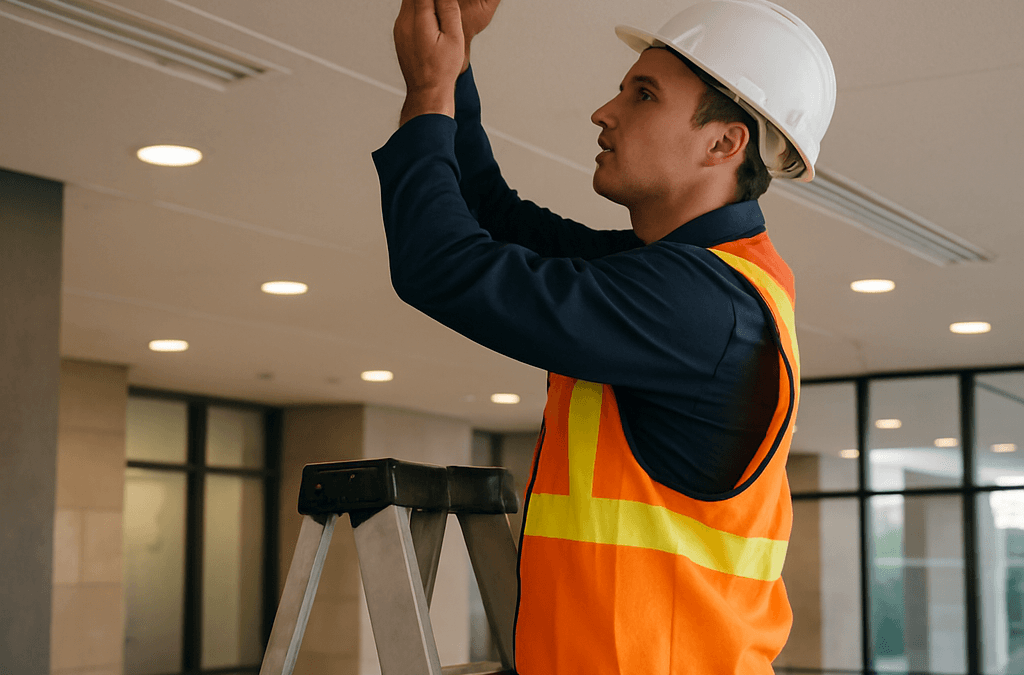 Commercial Fire Alarm System Installation: Common Mistakes to Avoid