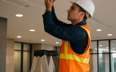 Commercial Fire Alarm System Installation: Common Mistakes to Avoid