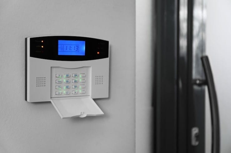 Why Every Home Needs a Reliable Home Alarm System