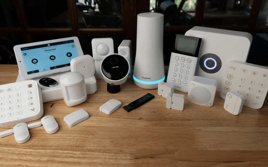 Common Mistakes Homeowners Make When Choosing Home Security Systems