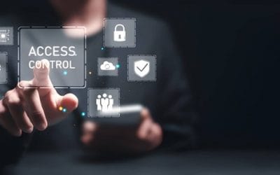 How Access Control Reduces Security Risks in Co-Working Spaces