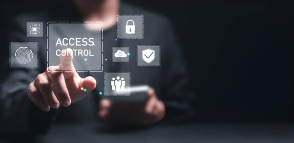 How Access Control Reduces Security Risks in Co-Working Spaces