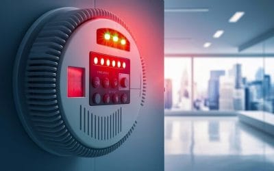 How Alarm Systems Fit Into a Complete Security Strategy?