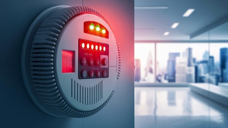 How Alarm Systems Fit Into a Complete Security Strategy?