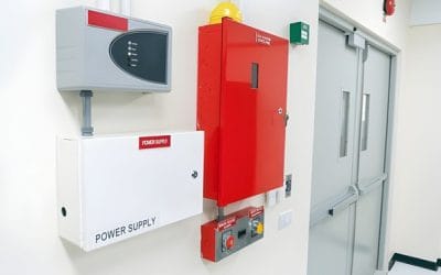 How Alarm Systems Reduce Property Damage During Emergencies