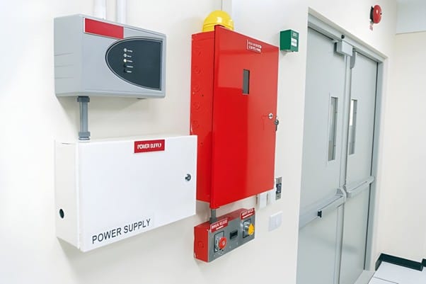 How Alarm Systems Reduce Property Damage During Emergencies