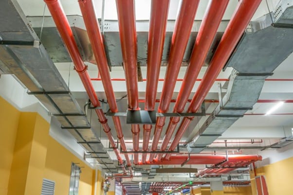 Top Benefits of Installing a Commercial Fire Alarm System