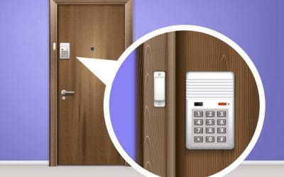 How to Choose the Right Door Access Control System for Your Building?