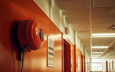 Why Every Business Needs a Commercial Fire Alarm System: Risks You Can’t Afford to Ignore!