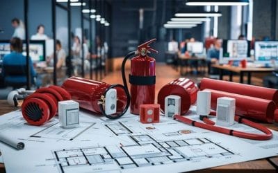 Why Every Business Needs Professional Fire Alarm Monitoring