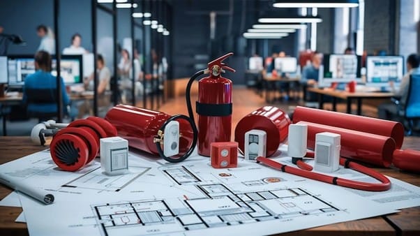 Why Every Business Needs Professional Fire Alarm Monitoring