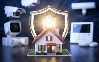 How to Choose the Right Home Security System for Your Lifestyle?