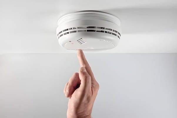 How Home Alarm Security Protects Your Family 24/7