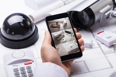 How to Choose the Right Home Security System for Your Home - Helios ...