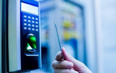 How Access Control Systems Support Workplace Safety and Compliance