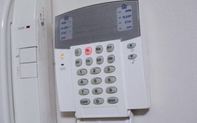 How High Security Alarm Systems Help Protect Homes While You Are Away