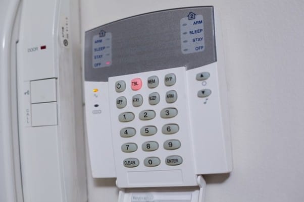 How High Security Alarm Systems Help Protect Homes While You Are Away