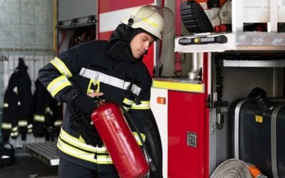 How Fire Alarm Monitoring Helps Businesses Meet Safety Regulations