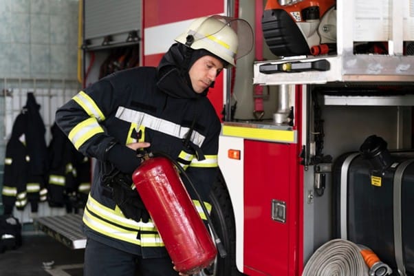 How Fire Alarm Monitoring Helps Businesses Meet Safety Regulations
