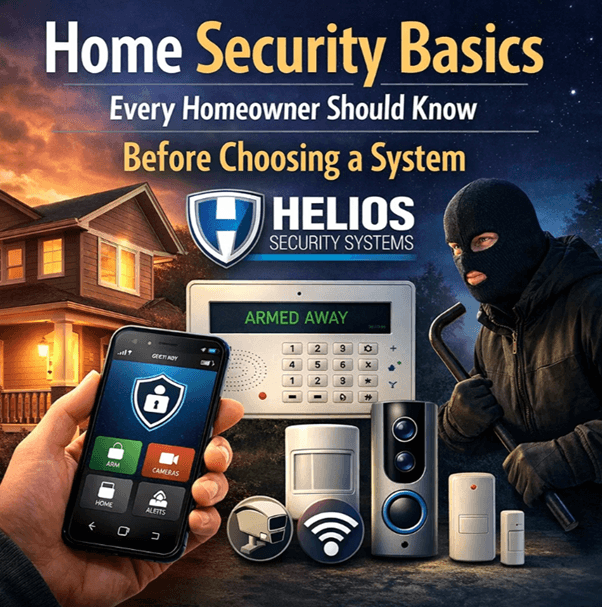home security systems Venetian Islands FL