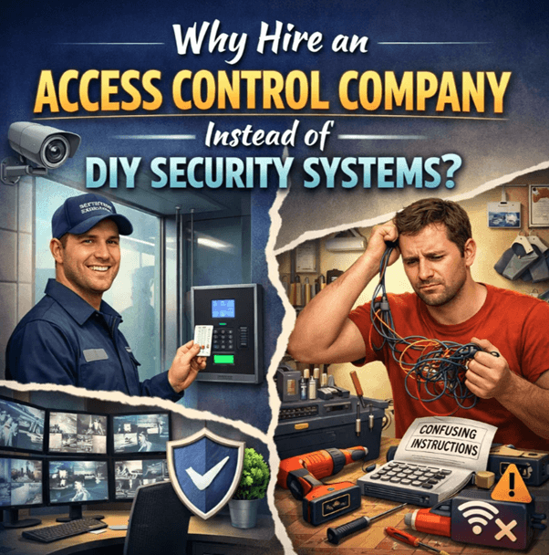 access control company miami access control company miami