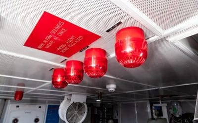 Are Your Commercial Fire Alarm Systems Fully Compliant With Safety Regulations?