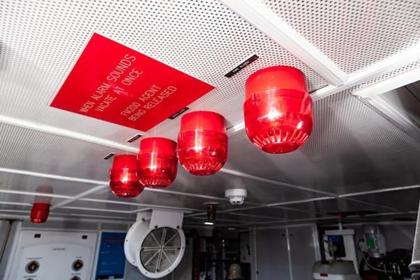 Are Your Commercial Fire Alarm Systems Fully Compliant With Safety Regulations?