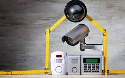 Protect Your Family Now: Upgrade to 24/7 Monitored Home Security