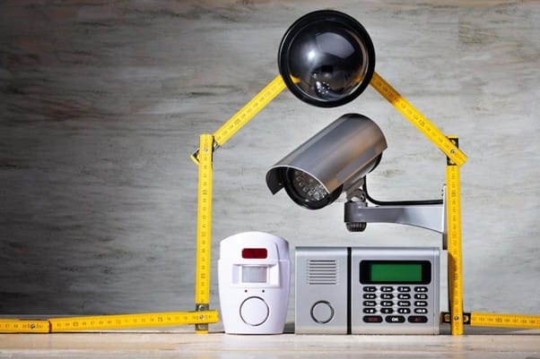 Protect Your Family Now: Upgrade to 24/7 Monitored Home Security