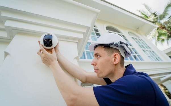 security camera installation Miami Beach FL security camera installation Miami Beach FL